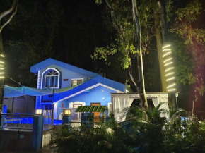 Madhuban Bungalow Panchgani